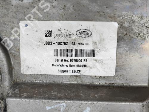 Inverter/Converter JAGUAR I-PACE (X590) EV400 AWD | BP28028338M119 