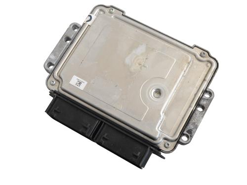Engine control unit (ECU) FORD FIESTA VI Van 1.0 EcoBoost | BP30245483M57 - Image 3