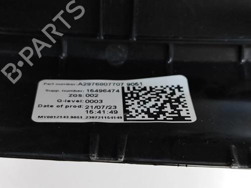 Air vent MERCEDES-BENZ EQS (V297) EQS 450+ (297.123) | BP28557075I21  - Image 8