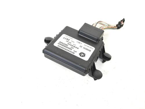 Used Electronic module Electronic module DODGE NITRO 2.8 CRD 4WD (177 hp) 33342250 33342250