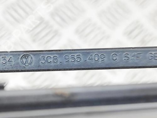 Front windshield wiper arm VW CC B7 (358) 2.0 TDI | BP37522510C143 - Image 6