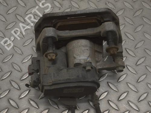 Left rear brake caliper TESLA MODEL 3 (5YJ3) EV AWD | BP30268708M107