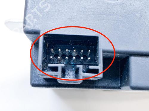 Electronic module MERCEDES-BENZ GLC (X253) 220 d 4-matic (253.905, 253.903) | BP6762541M83 