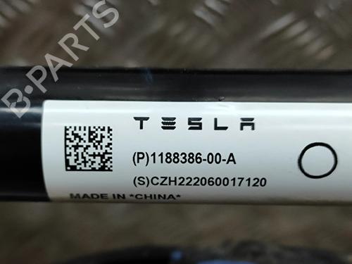 Subframe TESLA MODEL Y (5YJY) Long Range All-wheel Drive | BP38782054M9 - Image 6