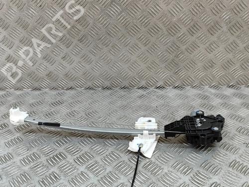 Rear left window mechanism HONDA CIVIC X Hatchback (FC_, FK_) 2.0 Type-R (FK8) | BP21077909C24 