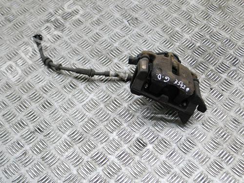 Used Right rear brake caliper AUDI A5 (8T3) 2.0 TDI (177 hp) 14638299