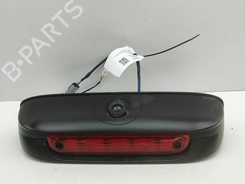 Used Third brake light Third brake light PEUGEOT BOXER Van 2.2 BlueHDi 140 (140 hp) 33389948 33389948