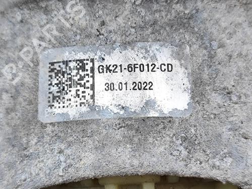 Engine mount FORD TRANSIT V363 Platform/Chassis (FED, FFD) 2.0 EcoBlue | BP38184468M89 - Image 7