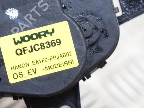 Electronic module HYUNDAI KONA (OS, OSE, OSI) EV | BP27760775M83 