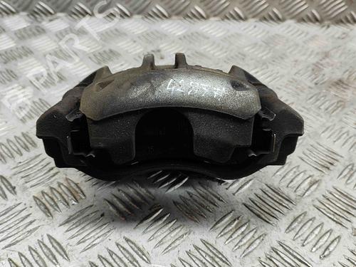 Used Left front brake caliper CITROËN C3 III (SX) 1.2 VTi 82 (82 hp) 17015886