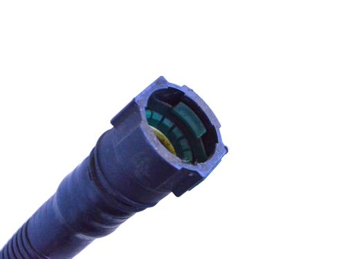 Pipe LAND ROVER RANGE ROVER EVOQUE (L538) 2.0 D | BP33357017M125  - Image 5