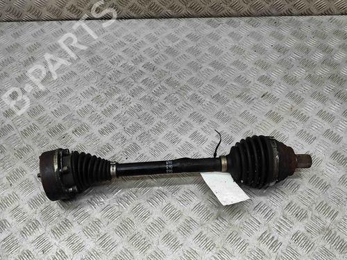 Used Left front driveshaft VW PASSAT B7 Variant (365) 2.0 TDI (140 hp) 23250236