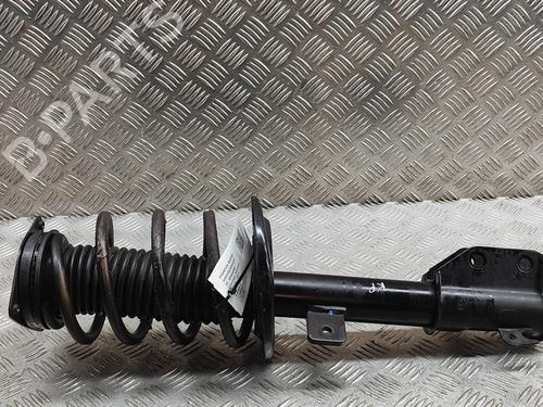 Used Left front shock absorber PEUGEOT 2008 II (UD_, US_, UY_, UJ_, UR_, UC_) e-2008 (UKZKXZ) (136 hp) 27779674