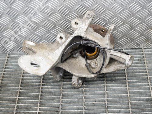 Left rear steering knuckle BMW 5 Touring (F11) 525 d | BP14668689M27 
