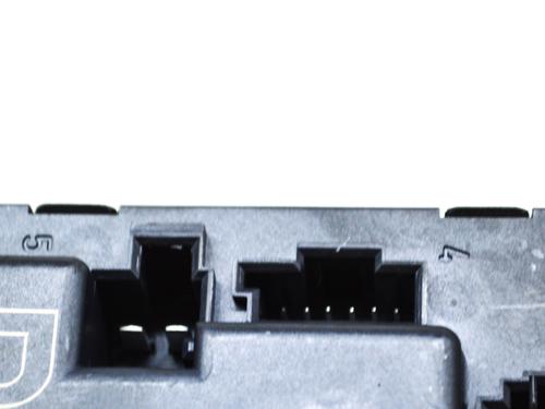 Electronic module MERCEDES-BENZ E-CLASS T-Model (S211) E 280 T CDI (211.220) | BP10071765M83 