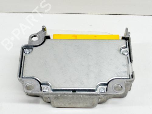 ECU airbags MITSUBISHI OUTLANDER II (CW_W) 2.2 DI-D 4WD | BP8935386M53 