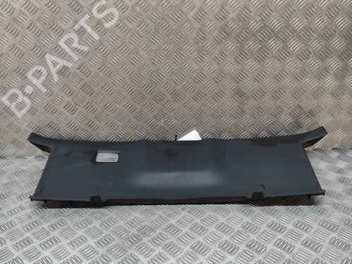 Used Tailgate trim NISSAN 350Z Coupe (Z33) 3.5 (AAZ33) (280 hp) 24141658