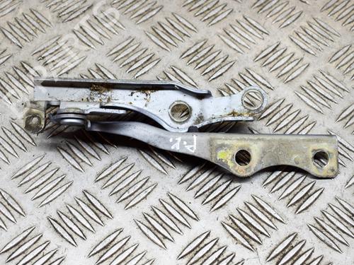 Used Hinge/Door check strap MAZDA 2 (DY) 1.4 (80 hp) 14632637