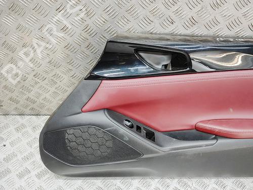 Høyre frontpanel MAZDA MX-5 IV (ND__) 2.0 (ND6E, NDERC) | BP37996145C59 - Image 3