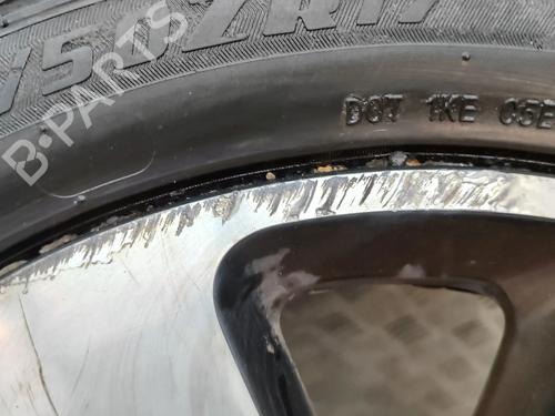 Fælk CITROËN C4 CACTUS 1.6 BlueHDi 100 | BP29975314C45