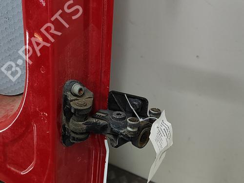 Right slide door PEUGEOT BOXER Van 2.0 BlueHDi 130 | BP22443935C75 