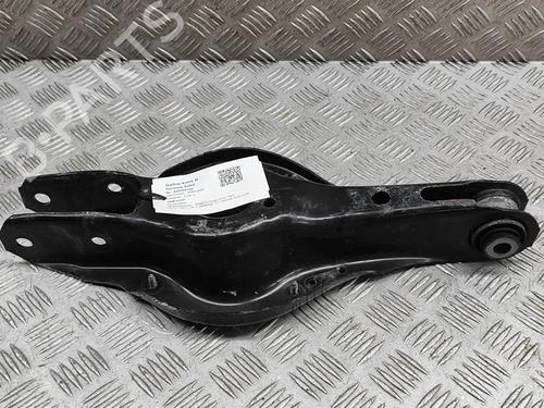 Used Left rear suspension arm MERCEDES-BENZ C-CLASS (W205) C 220 BlueTEC / d (205.002, 205.004) (170 hp) 24143370