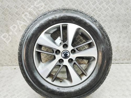 rim-ssangyong-rexton-w-rexton-2012-32755729 main image