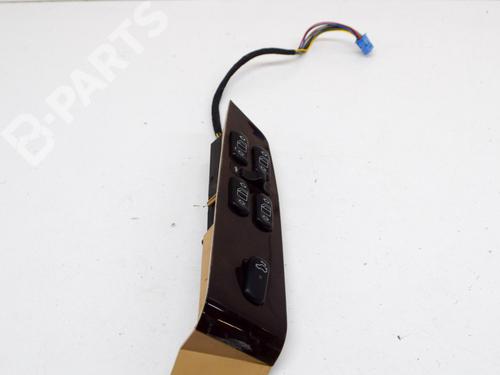 Used Left front window switch Left front window switch MERCEDES-BENZ S-CLASS (W220) S 400 CDI (220.028, 220.128) (250 hp) 9628412 9628412