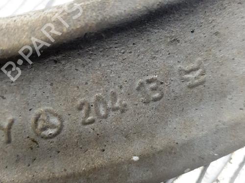Right rear suspension arm MERCEDES-BENZ GLK-CLASS (X204) 220 CDI (204.902) | BP7732089M15 