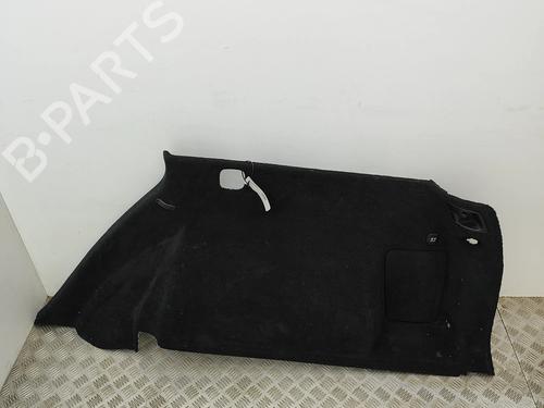 Used Boot lining Boot lining MERCEDES-BENZ GLE (W166) 250 d 4-matic (166.004) (204 hp) 34037038 34037038