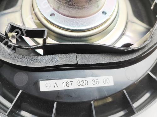 Speaker MERCEDES-BENZ GLE (V167) GLE 300 d 4-matic (167.109) | BP35983468E2 - Image 5