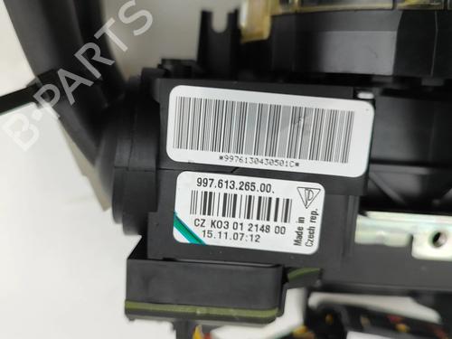 Steering column stalk PORSCHE BOXSTER (987) S 3.4 | BP28732766I23 - Image 9