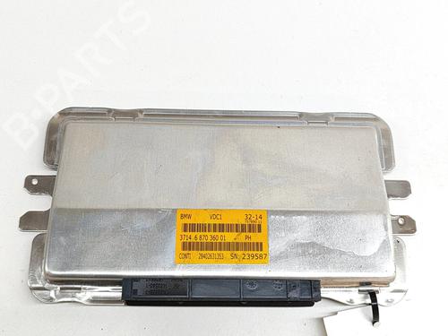 Used Electronic module BMW 6 Gran Coupe (F06) M6 (560 hp) 19427533