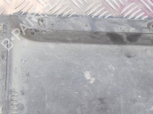 Underbody protection BMW 5 (F10) M5 | BP14626105M92 