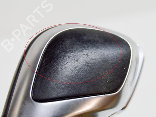 Shift knob VW GOLF VII (5G1, BQ1, BE1, BE2) 2.0 GTI | BP14644771I34 