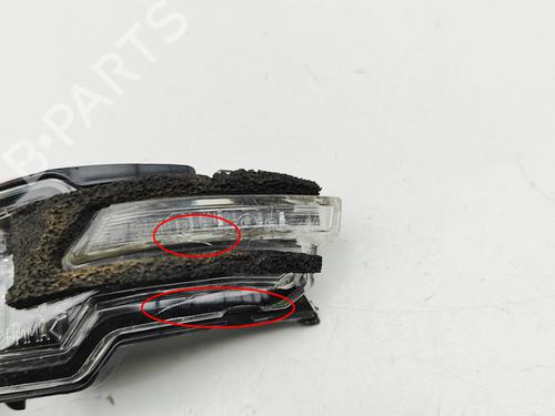 Left side indicator LEXUS NX II (_A2_, _H2_) 350h E-Four (AAZH25) | BP32728369I20  - Image 5