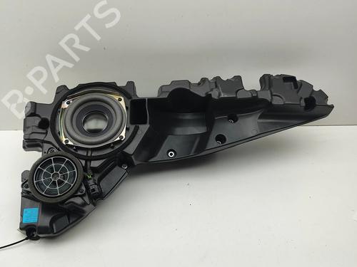 Used Electronic module Electronic module AUDI Q7 (4MB, 4MG, 4MQ) SQ7 TDI quattro (435 hp) 28171820 28171820