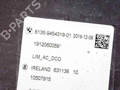 Electronic module BMW i3 (I01) Electric | BP15680983M83 - Image 6