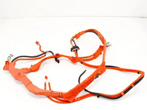 Used Wiring harness Wiring harness LEXUS IS III (_E3_) 300h (AVE30_, AVE30R) (223 hp) 14610278 14610278