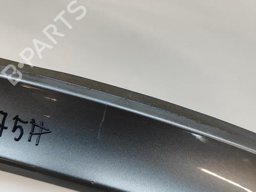 Rear left wheel arch trim BMW X5 (F15, F85) M 50 d | BP25999882C136 