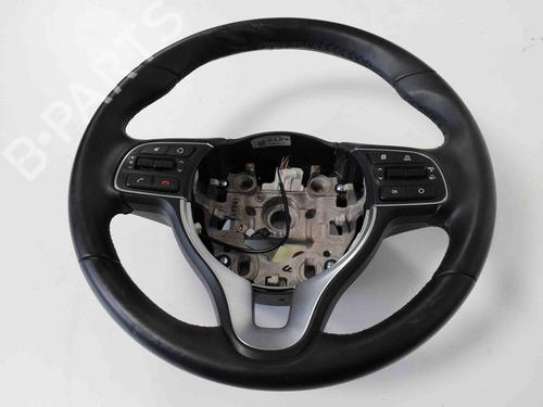 Used Steering wheel KIA SPORTAGE IV (QL, QLE) 1.7 CRDi (141 hp) 30258348