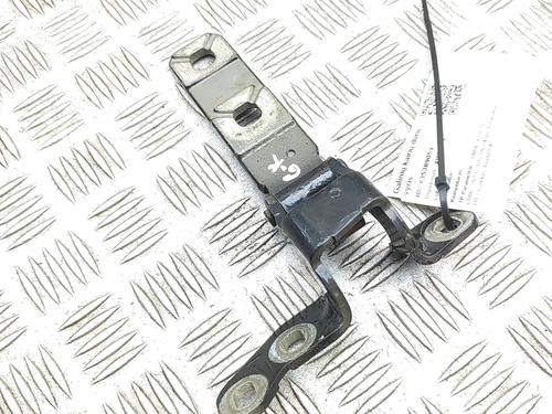 Hinge/Door check strap BMW X5 (E70) xDrive 40 d | BP34218367C146  - Image 5