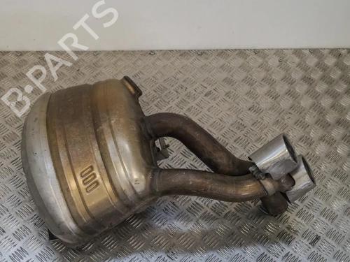 Used Exhaust system PORSCHE 911 Targa (997) 3.8 Carrera 4S (385 hp) 14657536