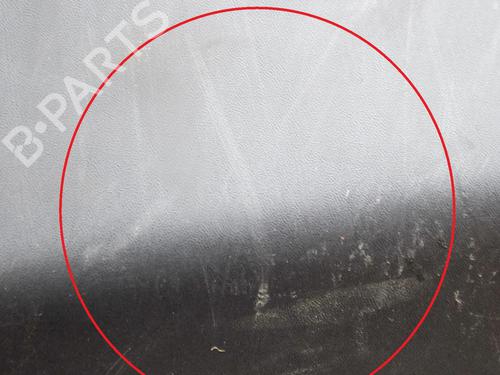 Rear right wheel arch trim LAND ROVER RANGE ROVER VELAR (L560) 2.0 D180 TD4 4x4 | BP14632953C137 