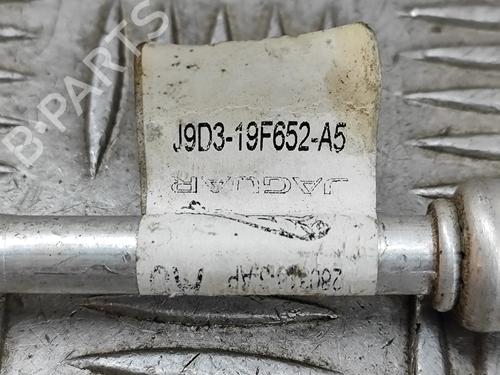 AC pipe JAGUAR I-PACE (X590) EV400 AWD | BP28275423M126 