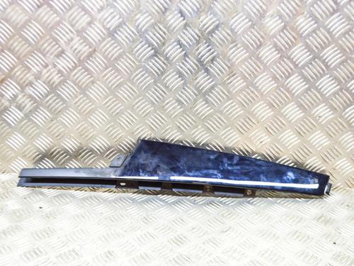 Dørliste Dørliste JAGUAR I-PACE (X590) EV400 AWD (400 hp) 27754472 27754472