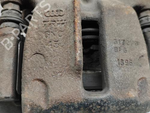 Right rear brake caliper AUDI A6 C7 Avant (4G5, 4GD) 3.0 TDI quattro | BP21187671M106 