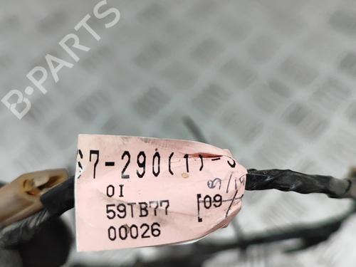 Electronic module MAZDA 6 Estate (GJ, GL) 2.5 | BP26500905M83  - Image 7