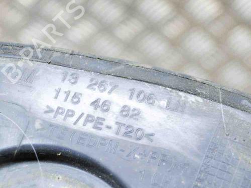 Scuttle panel OPEL ASTRA J (P10) 1.7 CDTI (68) | BP8353601C110