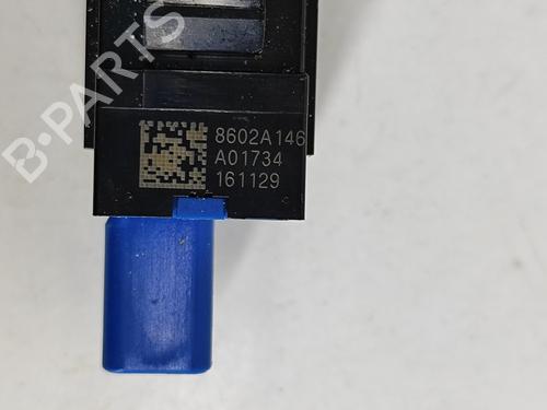 Switch MITSUBISHI OUTLANDER III (GG_W, GF_W, ZJ, ZL, ZK) 2.0 Hybrid 4WD (GG2W) | BP27777552I30 